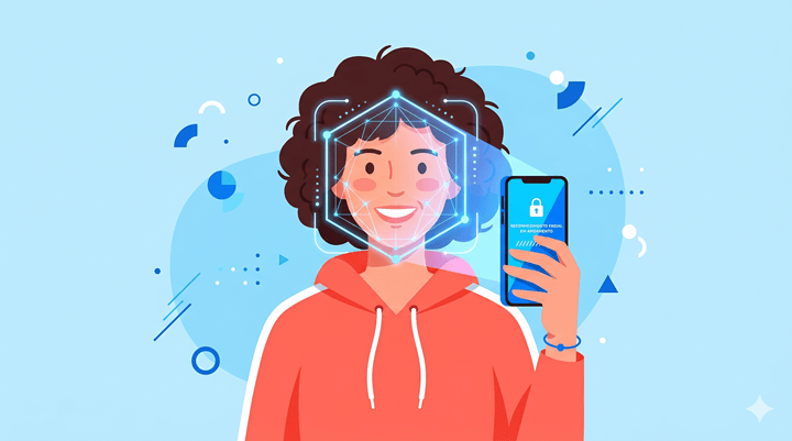 Biometria Facial no Meu INSS: A revolução digital das assinaturas