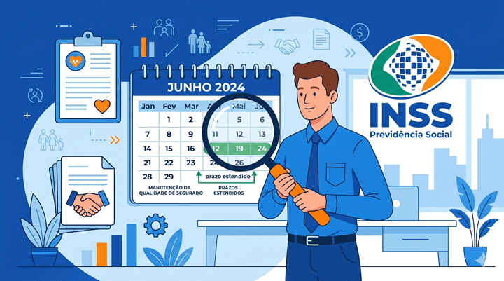 Desemprego e INSS: Como estender sua proteção por mais tempo