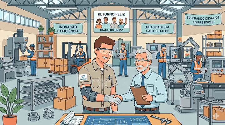 Auxílio-acidente: Indenização para trabalhadores com sequelas permanentes do INSS