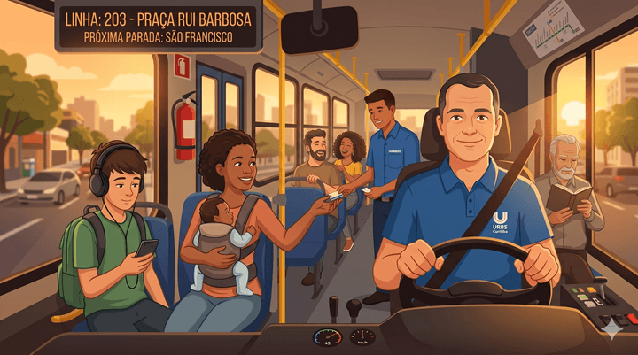 STJ garante Aposentadoria Especial por penosidade para motoristas e cobradores