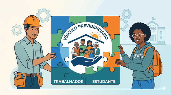 Guia da filiação previdenciária: Como funciona o vínculo com o INSS