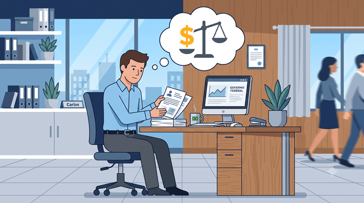 Suspeição por inimizade: o que fazer se o servidor que analisa seu pedido for seu credor ou devedor?