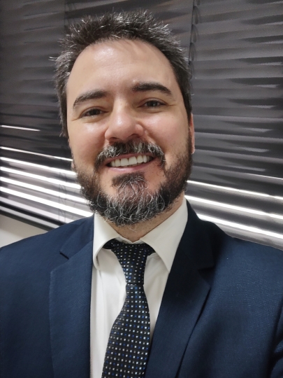 advogado previdenciarista Gustavo Henrique Batista Quintão